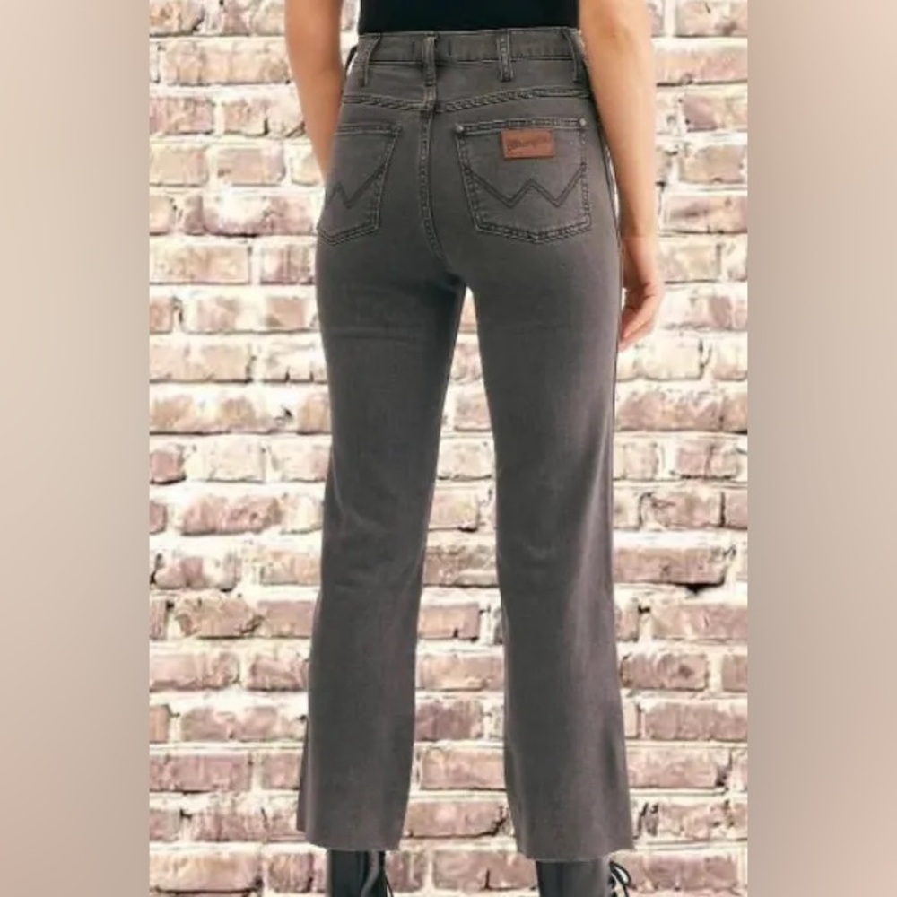 Wrangler Women’s Heritage Jeans